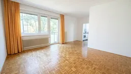 Charmante 1-Zimmer-Wohnung im Herzen von Baden
