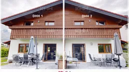 Exclusiv-Verkauf! Zwei Doppelhaushälften in der Nationalparkstadt Mittersill