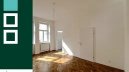 Ruhige 2-Zimmer-Wohnung Nähe Kongressbad