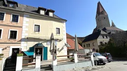 Kleines Café im Herzen der Wachau zu verpachten