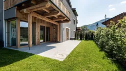 Möblierte Luxus Wohnungen in Oberndorf "Kitzbüheler Alpen Oase"