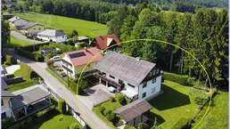 **Einfamilienhaus nahe Graz** ruhige Lage, sonnig, 1000m2 Grund, 160m2 Wohnfläche, Fairer Preis!
