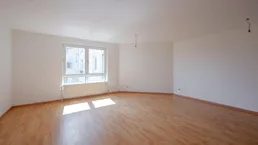 Gut aufgeteilte 2-Zimmer-Wohnung mit Lift beim Waldmüllerpark