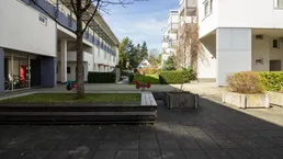 Traumhafte Terrassenwohnung mit Südwestblick in Top-Lage von Salzburg – Ideal für Naturliebhaber und Stadtmenschen