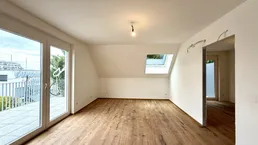 +NEU++ TRAUMHAFTE 2-4 ZIMMER NEUBAUWOHNUNGEN MIT FREIFLÄCHEN NÄHE U2 ASPERNSTRASSE/DONAUSPITAL!