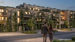 PROVISIONSFREI | Wohnen hinter grüner Fassade, mit eigener Freifläche