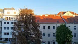 BILLIGSTE PREIS BEIM FLORIDSDORFER SPITZ/ NEUBAU/ BALKONEIGENTUMSHIT