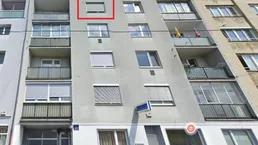 SÜSSE ANLEGERWOHNUNG/ Vis-a-Vis von Ottakringer Brauerei/ Traumblick/ BEFRISTET VERMIETET