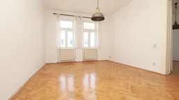 Nahe CITY und PRATER!