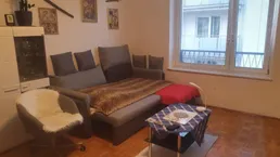 Top Anlage: 2 Zimmer-Wohnung in Mautern - Nahe Donaustrand