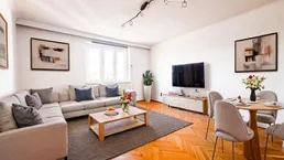 Charmante 2-Zimmer-Wohnung in 1170 Wien - Stadtblick | Lift | AKH Nähe | Jetzt anfragen!