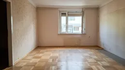 Ruhige 3-Zimmer-Eigentumswohnung – Sanierungsobjekt mit viel Gestaltungspotenzial in 1210 Wien