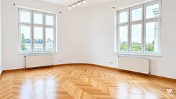 +++ Donaukanalblick | 4-Zimmer + Balkon | ca. 121 m² +++