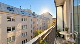 +++ Charmante 3-Zimmer-Wohnung inkl. Lift und Garagenplatz I VERMIETET BIS 2030 +++