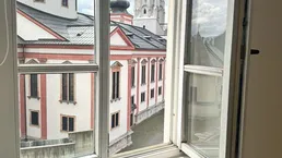 MARIAZELL - STADTWOHNUNG MIT FERNBLICK