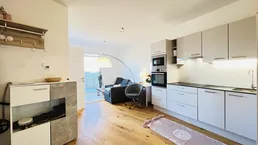 Q11 - Gemütliches Zuhause zwischen Stadtzentrum und Fluss