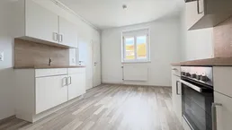 Gut geschnittene 1-Zimmer-Wohnung - Nähe Fachhochschule