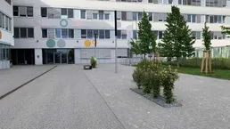 Büro-/Laborräumlichkeiten im BioTech Zentrum Muthgasse