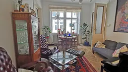TOP Lage! Helle Innen-Hof-Ruhelage - Südseitig!