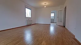 Smart Saniert! 3-Zimmer, Süd-Loggia - Nahe Alte Donau!