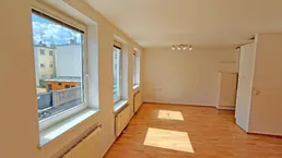 Großzügige 3 Zimmer mit Eigen-Garten! - Nähe Vösendorf