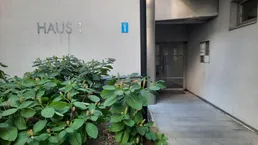 eine geniale kleine Stadtwohnung mit vielen Nutzungsmöglichkeiten
