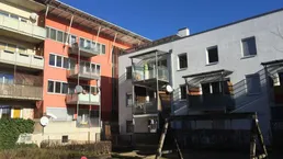 4-Zimmer-Maisonette-Wohnung in Deutschlandsberg