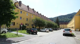 2-Zimmer Wohnung in Bruck an der Mur