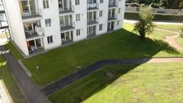Seniorenwohnung in Leoben