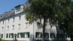 sanierte 2-Zimmer Wohnung am Denggenhof