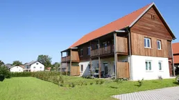 3-Zimmer-Wohnung in Mureck / Gosdorf