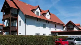3-Zimmer-Mietwohnung in Eibiswald, Hörmsdorf