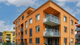 4-Zimmer-Wohnung in Bruck an der Mur
