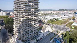 Freifinanzierte 2-Zimmer-Mietwohnung in Graz-Reininghaus