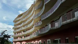 Geförderte 3-Zimmer-Mietwohnung im Erdgeschoss in Graz-Reininhaus ERSTBEZUG