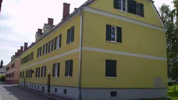 neu sanierte 3-Zimmer Mietwohnung in Deutschlandsberg