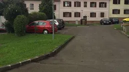 2-Zimmer Wohnung in Gratkorn