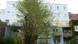 4-Zimmer-Maisonette in der Rechtsform Miete gefördert in Graz-Jakomini