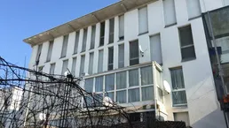 2-Zimmer-Mietwohnung in Deutschlandsberg, Solostraße 26