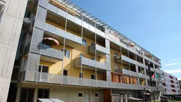 3-Zimmer-Mietwohnung in Deutschlandsberg
