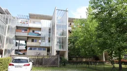 2-Zimmer-Wohnung in Deutschlandsberg