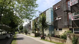 Geförderte Mietwohnung in Fohnsdorf