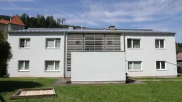 Geförderte Mietwohnung in Judenburg