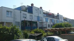 Helle und familienfreundliche 3-Zimmer Maisonettewohnung in Gratkorn