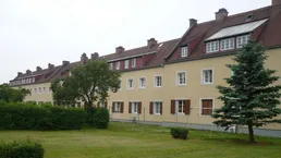 Gefördert und Günstig - Zentrale 2-Zimmer Wohnung