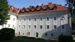 Mietwohnung in Rottenmann