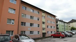 Mietwohnung in Liezen