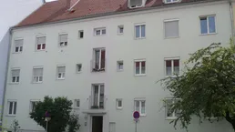3-Zimmer Mietwohnung