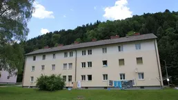Mietwohnung in Liezen