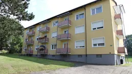 Mietwohnung in Fohnsdorf